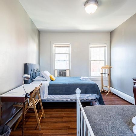 Best Room To Visit Nyc-Subway Access 纽瓦克 外观 照片