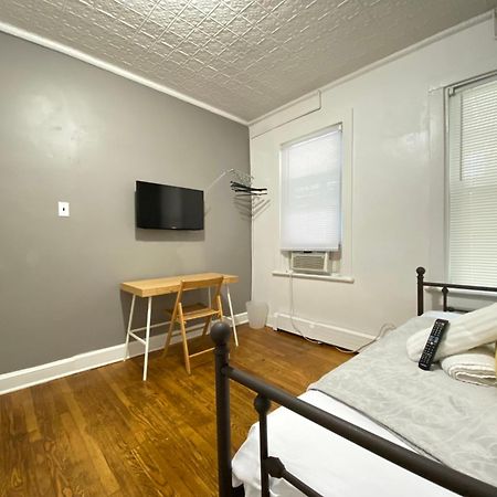 Best Room To Visit Nyc-Subway Access 纽瓦克 外观 照片