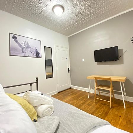 Best Room To Visit Nyc-Subway Access 纽瓦克 外观 照片