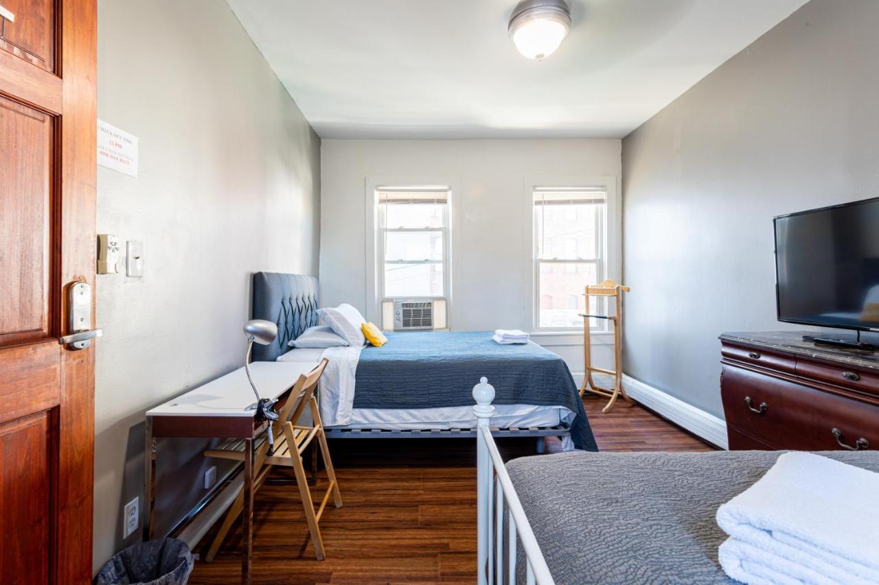 Best Room To Visit Nyc-Subway Access 纽瓦克 外观 照片