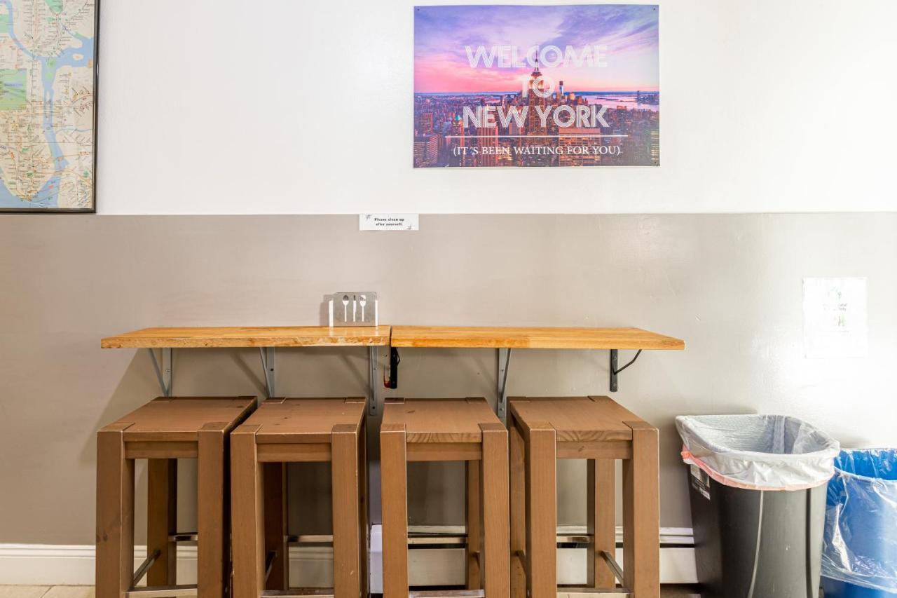 Best Room To Visit Nyc-Subway Access 纽瓦克 外观 照片