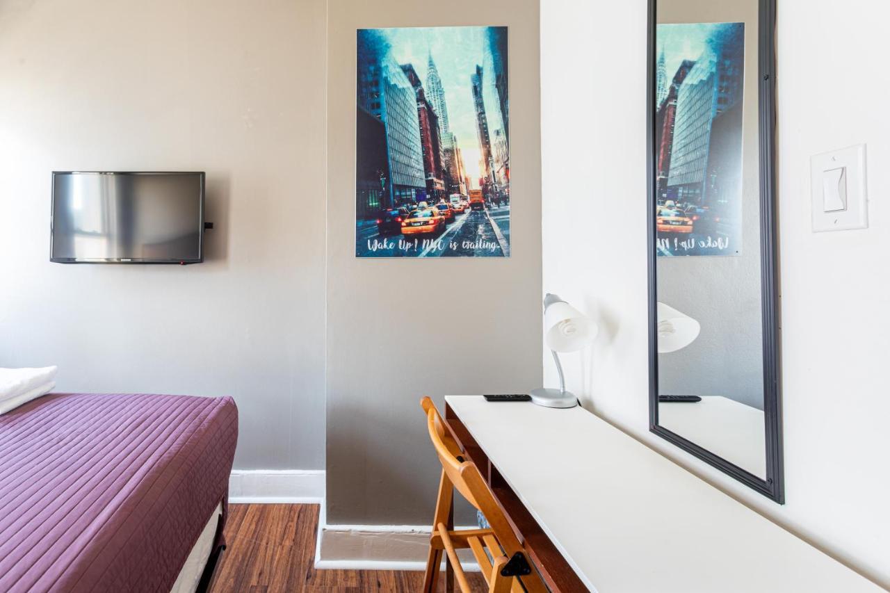 Best Room To Visit Nyc-Subway Access 纽瓦克 外观 照片