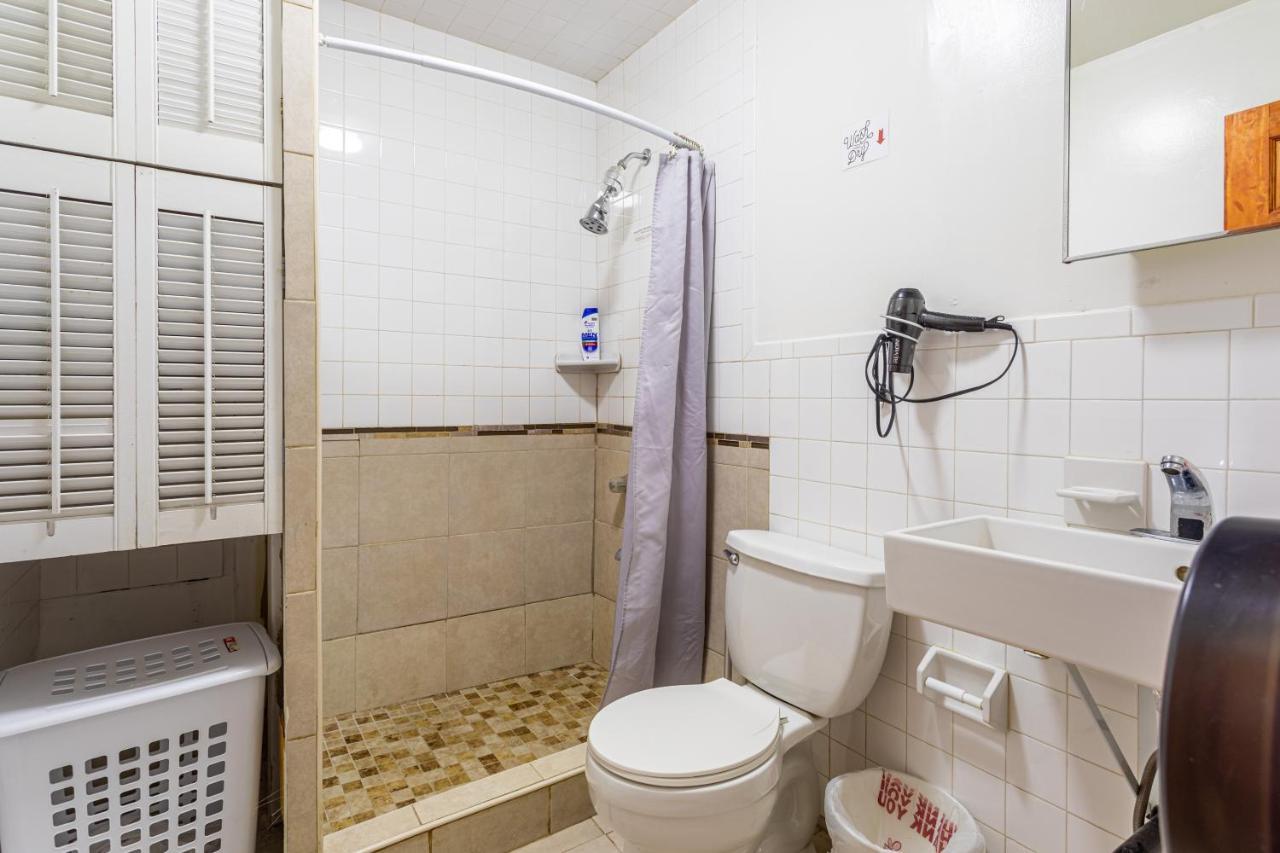 Best Room To Visit Nyc-Subway Access 纽瓦克 外观 照片
