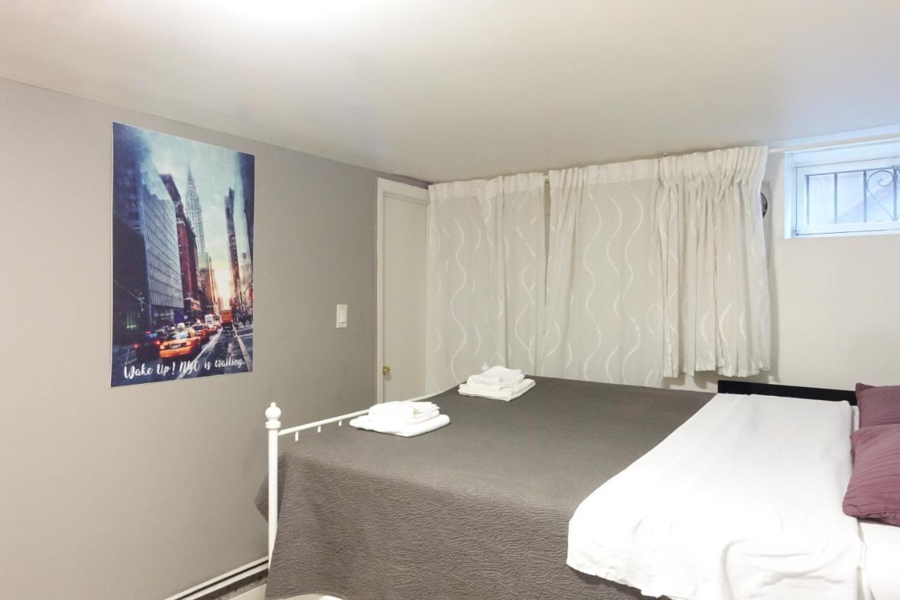 Best Room To Visit Nyc-Subway Access 纽瓦克 外观 照片