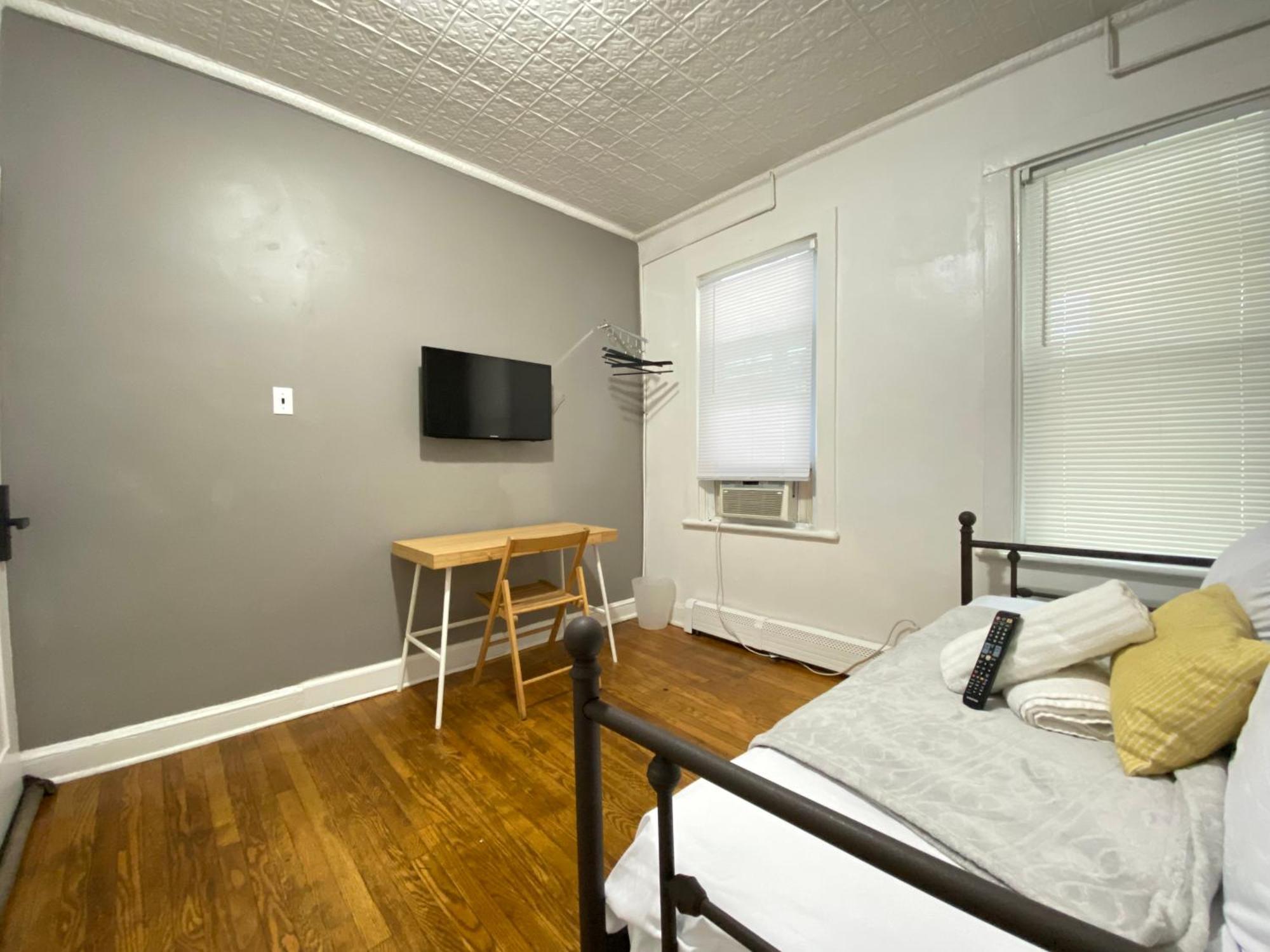 Best Room To Visit Nyc-Subway Access 纽瓦克 外观 照片