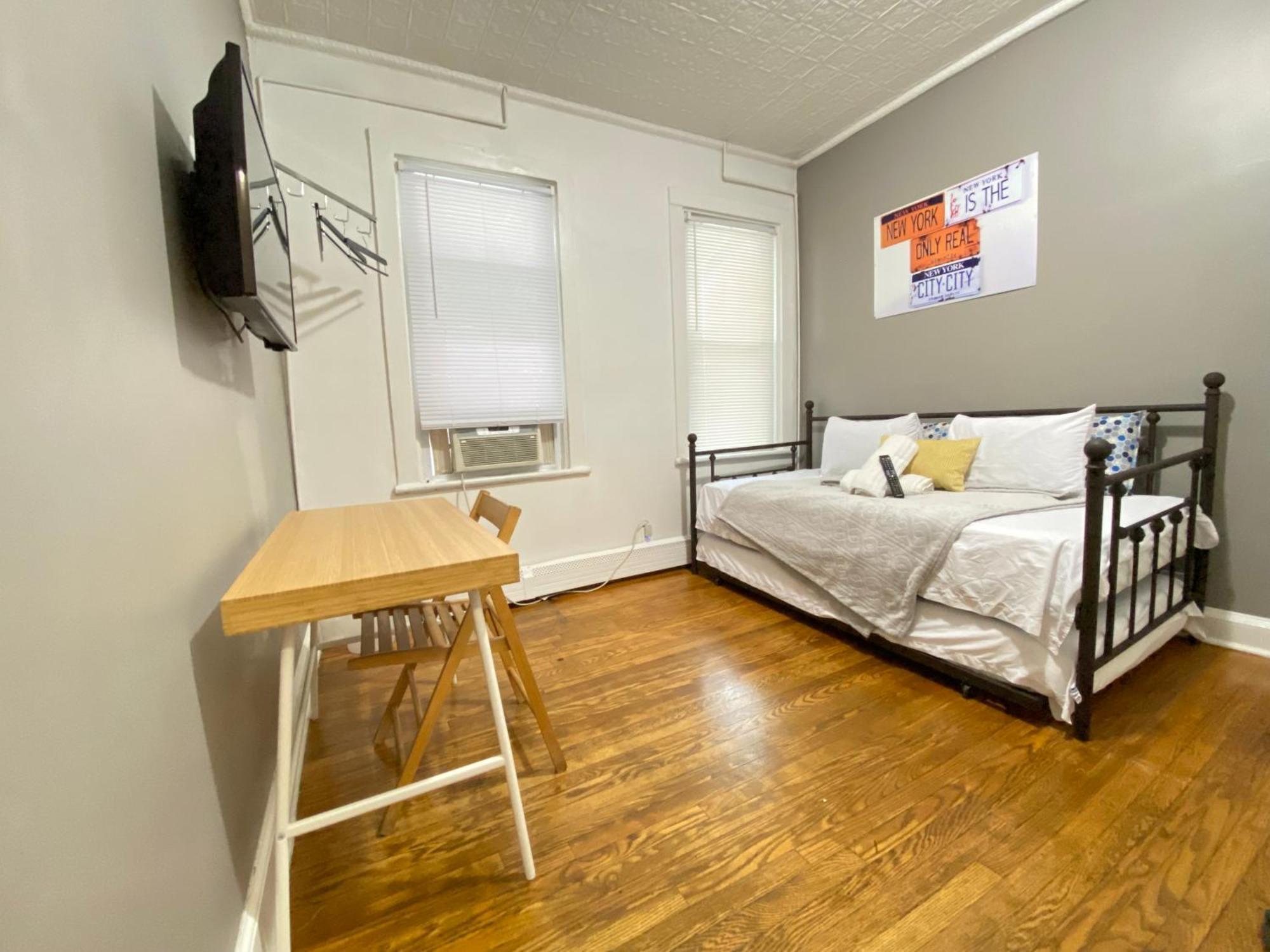 Best Room To Visit Nyc-Subway Access 纽瓦克 外观 照片