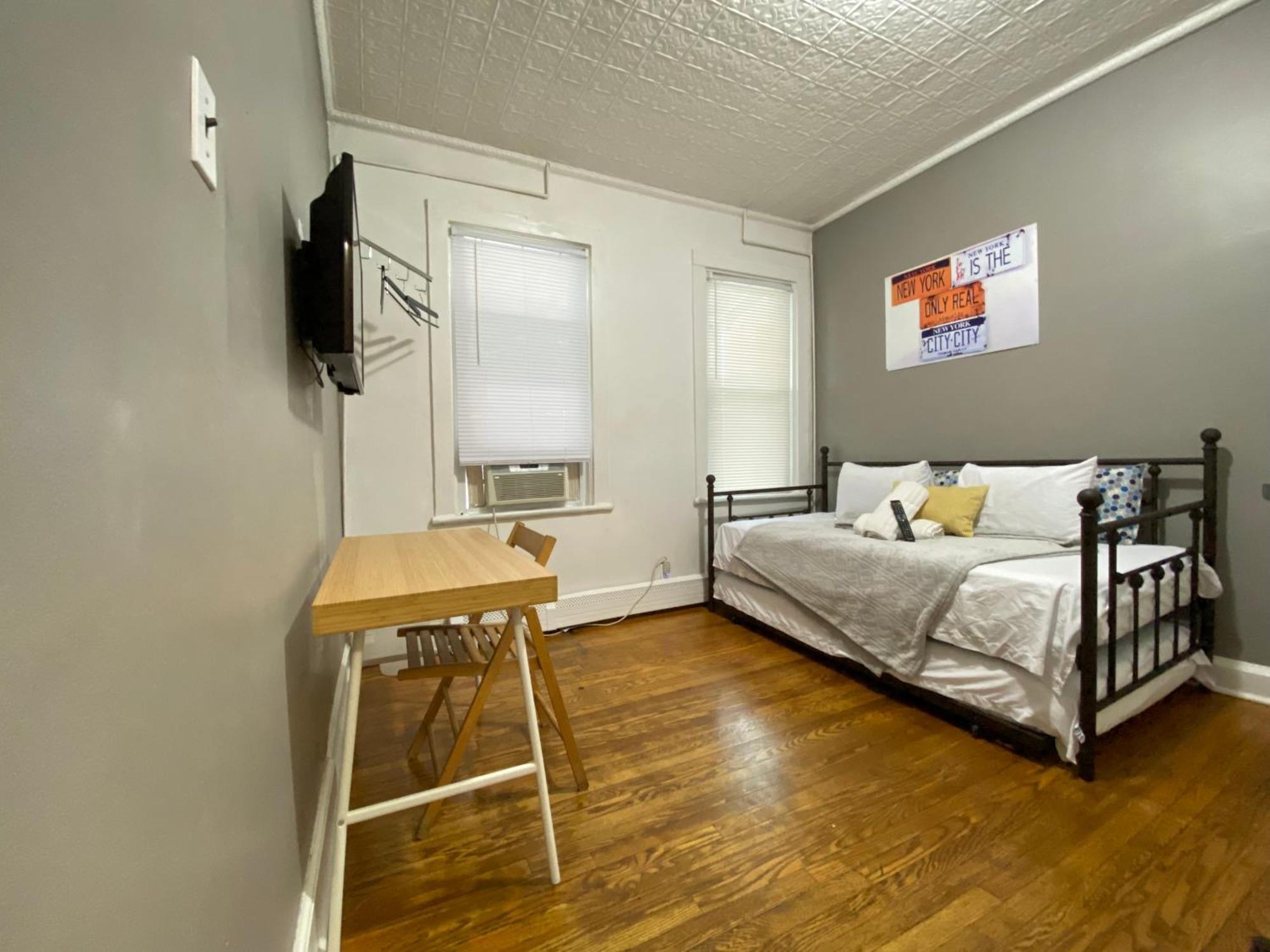 Best Room To Visit Nyc-Subway Access 纽瓦克 外观 照片